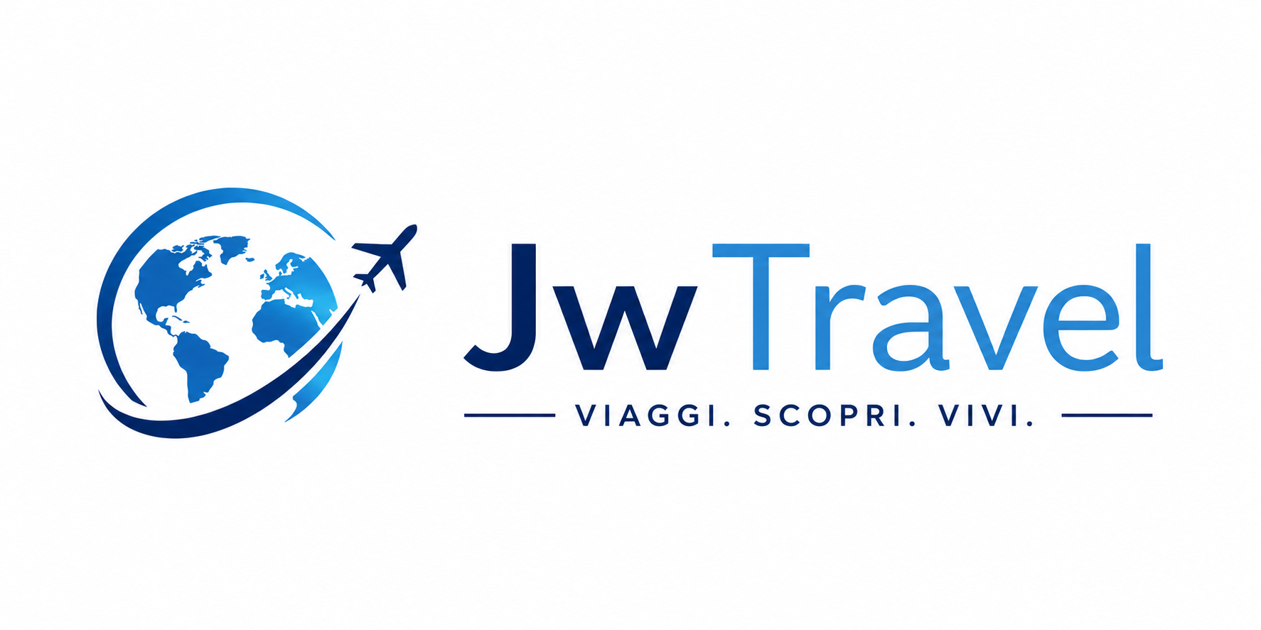 Viaggia, scopri, vivi
