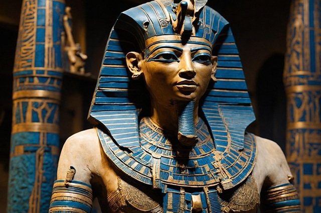 CITY TOUR: CAIRO E LE GRANDI PIRAMIDI