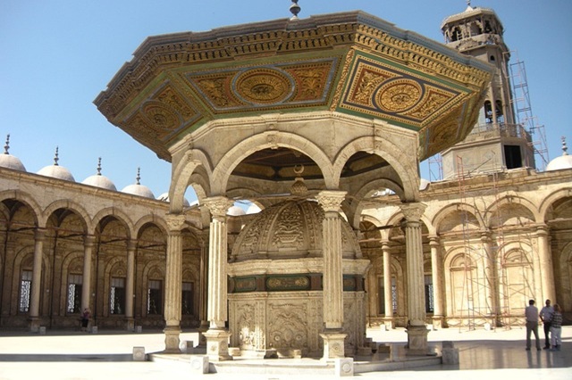 CITY TOUR: CAIRO E LE GRANDI PIRAMIDI