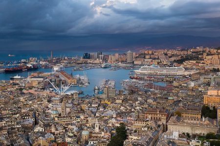 GENOVA
