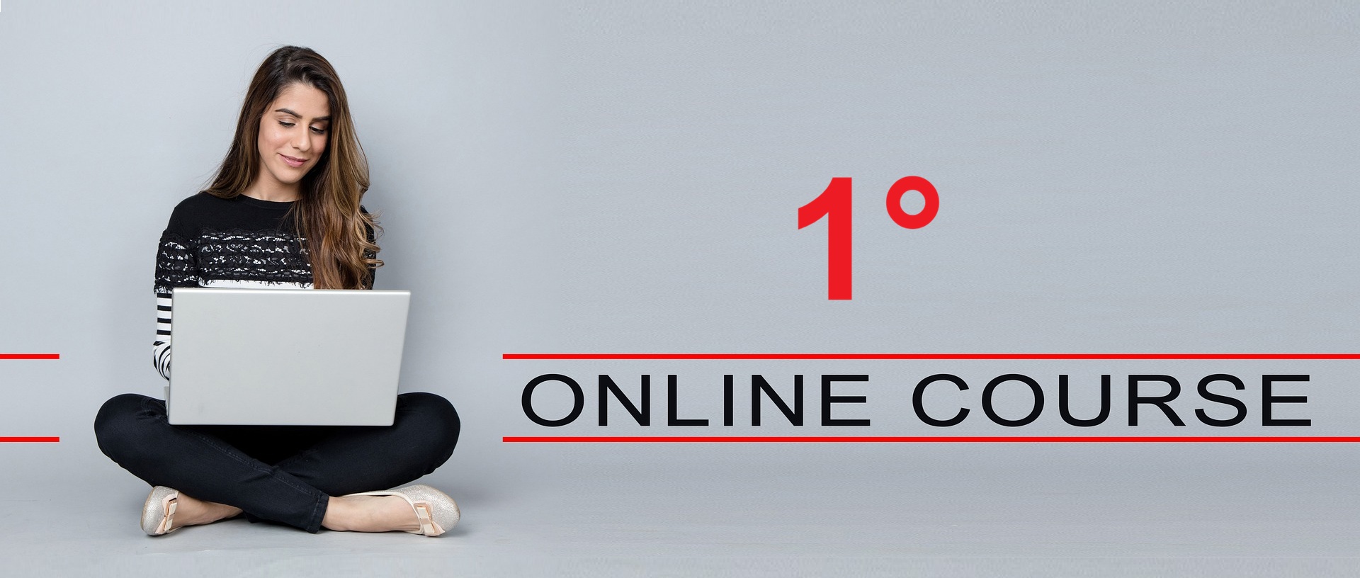 1° Corso: Lavorare nel turismo