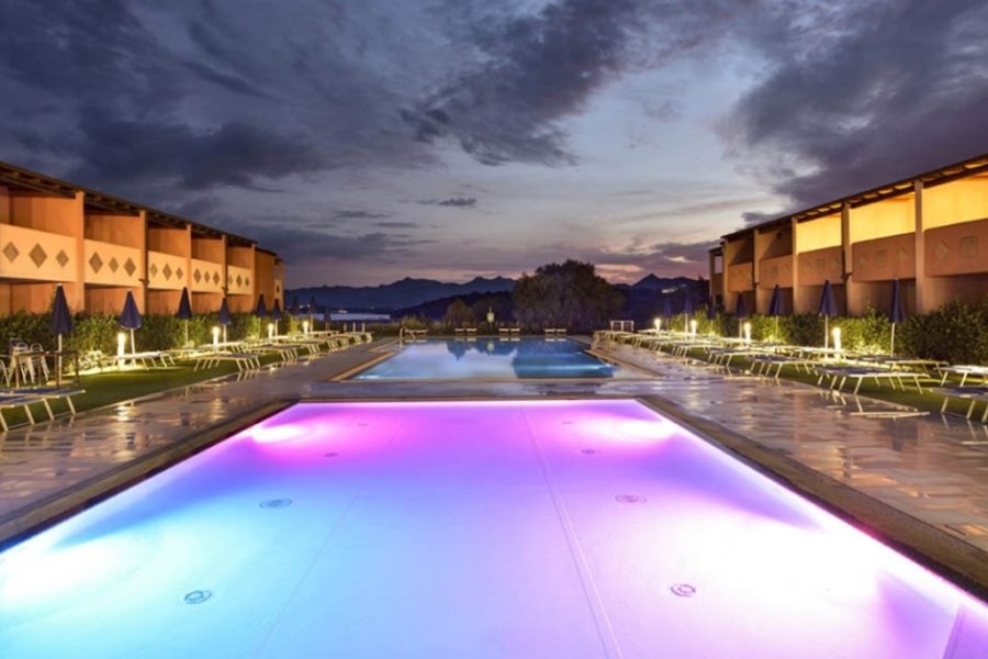 VILLAGGIO: SARDEGNA (09/09/26)