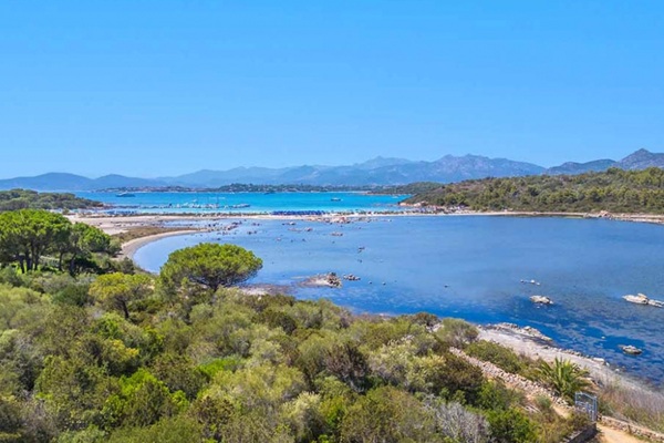 VILLAGGIO: SARDEGNA (09/09/26)