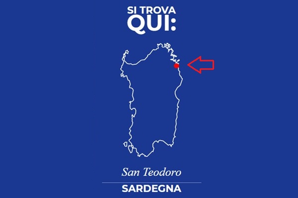 VILLAGGIO: SARDEGNA (09/09/26)