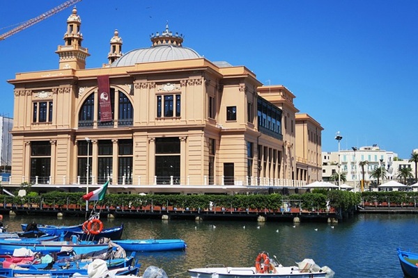 CROCIERA: MSC ORCHESTRA (27/10/26)