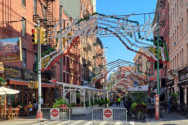 CITY TOUR: NEW YORK + BETEL (25/11/26)