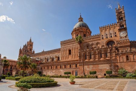 PALERMO