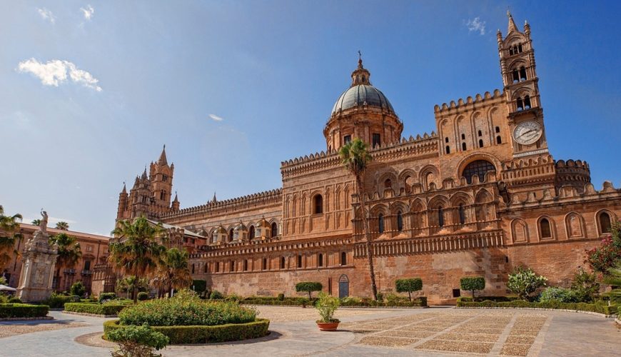PALERMO