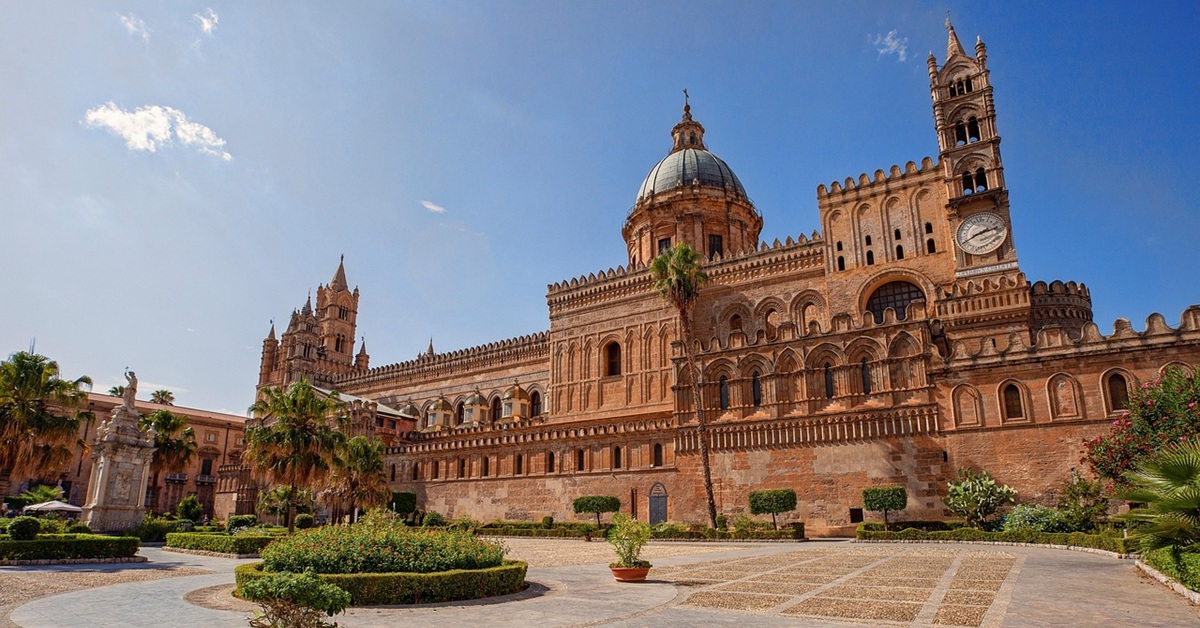 PALERMO