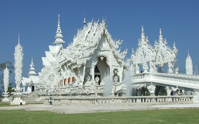 TOUR: THAILANDIA + MARE (01/03/27)