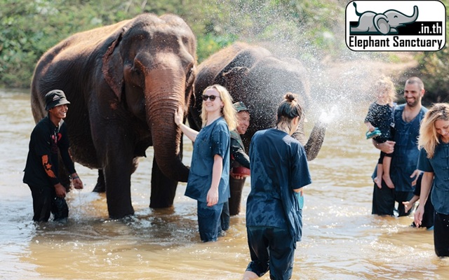 TOUR: THAILANDIA + MARE (01/03/27)
