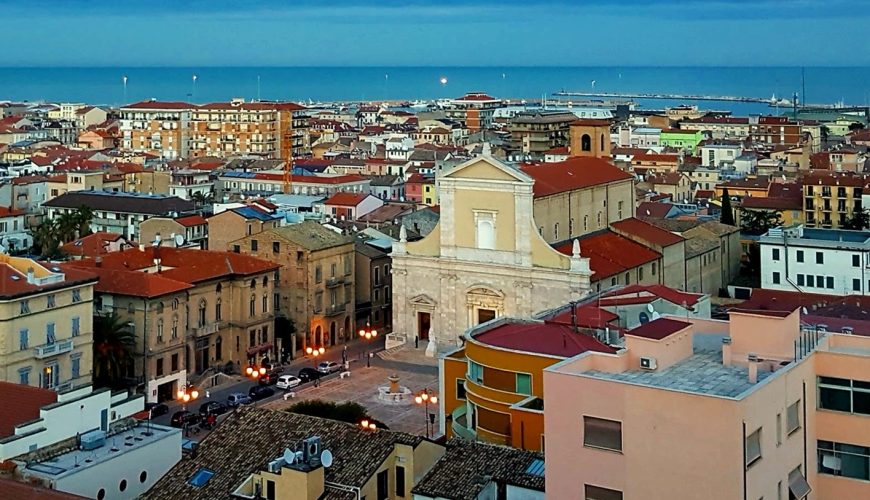 Santa Maria della Marina
