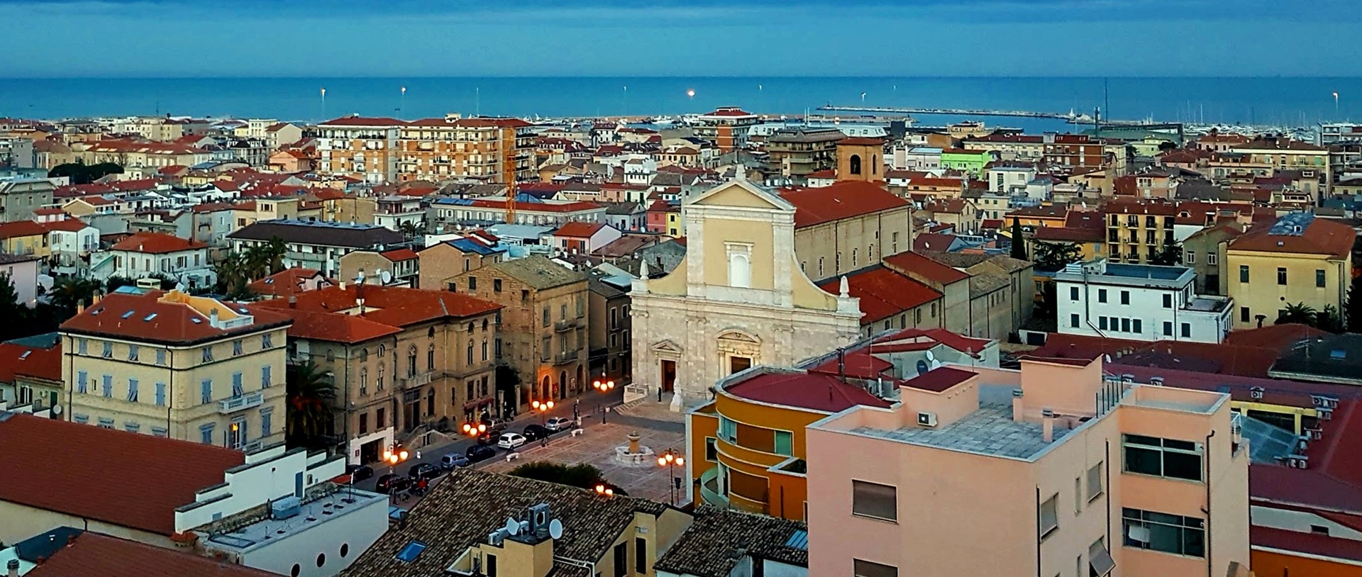 Santa Maria della Marina