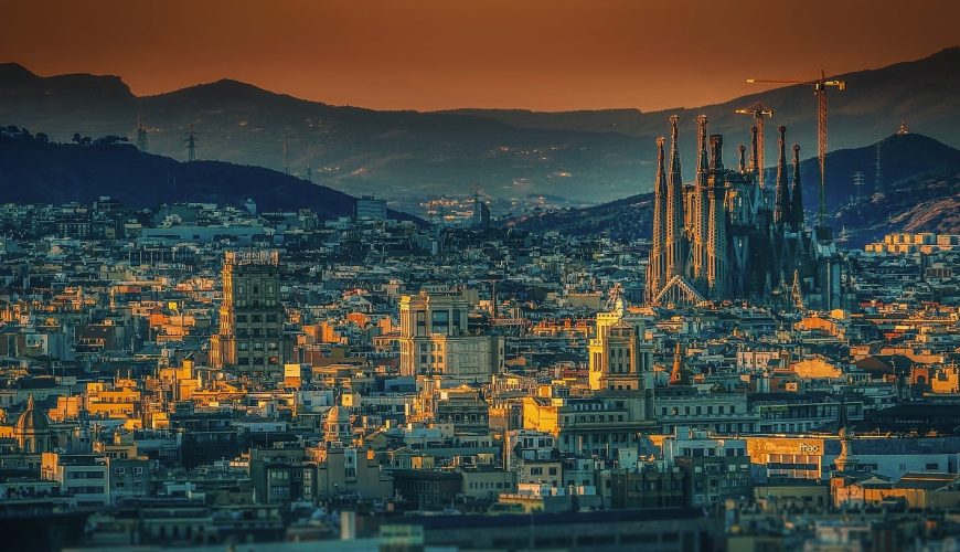 Barcellona