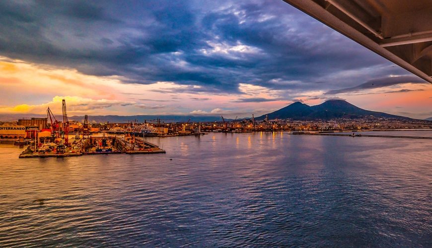 Napoli