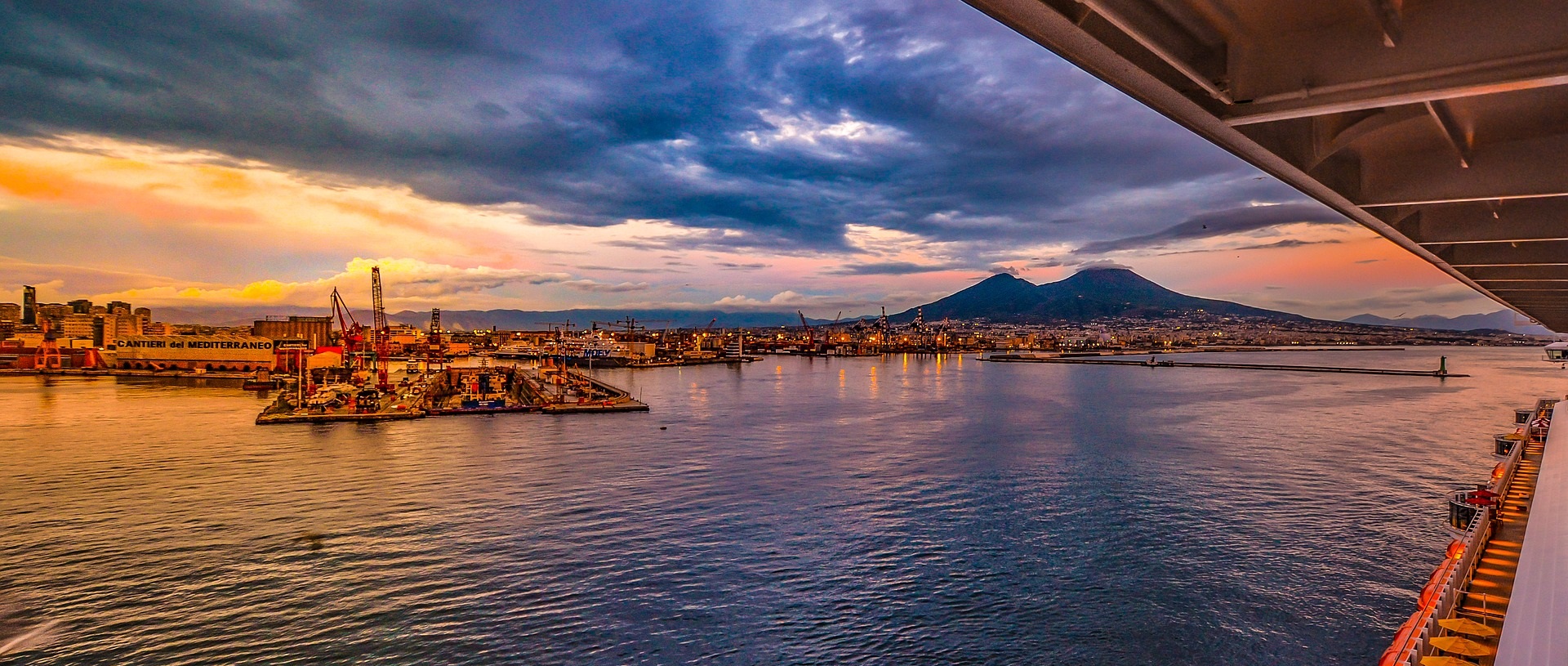 Napoli