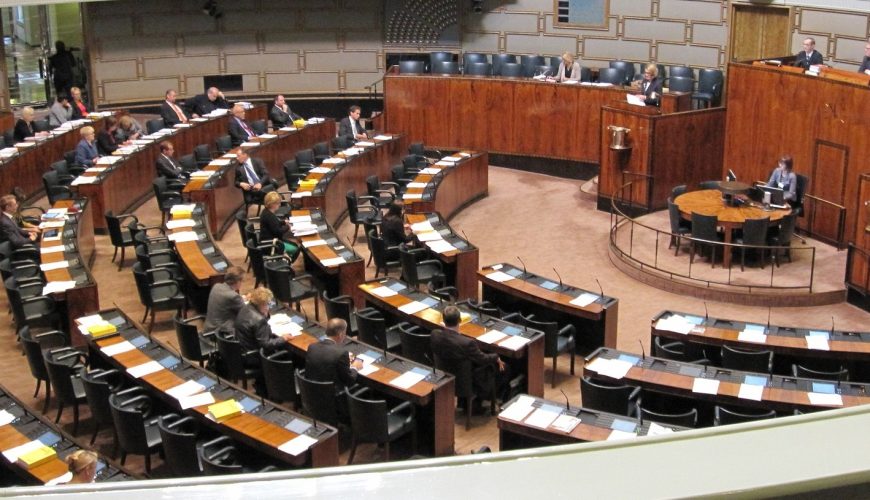Cap. 11 – La Pubblica Amministrazione