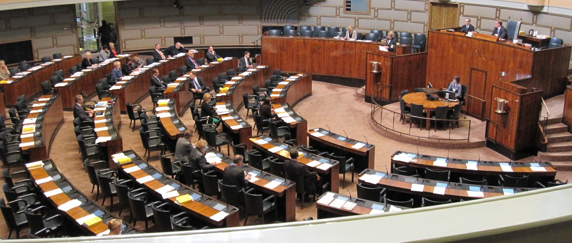 Cap. 11 – La Pubblica Amministrazione