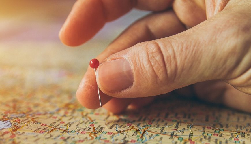 Cap.01 – I Fondamenti del Turismo